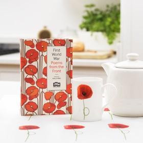 <p>From poppy earrings and bracelets to brooches and badges, here you'll discover a curated selection of Remembrance Day gifts and Poppy accessories, honoring those who gave their lives in the First World War and subsequent conflicts.<br /><br /></p>
<p>At the heart of this collection lies the iconic poppy. As an enduring emblem of remembrance for the First World War, poppies bloomed across the Western Front, providing inspiration for John McCrae's poignant poem 'In Flanders Fields'. Our array of Poppy gifts, includes exquisite Poppy jewelry pieces like necklaces and bracelets. These creations serve as meaningful tributes, symbolising the sacrifices made by brave souls.<br /><br /></p>
<p>Each item in this selection is crafted with care, evoking the spirit of remembrance. Whether you choose a delicate pair of Poppy earrings or a graceful Poppy necklace, these pieces are imbued with a deep sense of reverence. Explore the collection and find the perfect Remembrance Day gift, a cherished token to honor those who have served and sacrificed.</p>